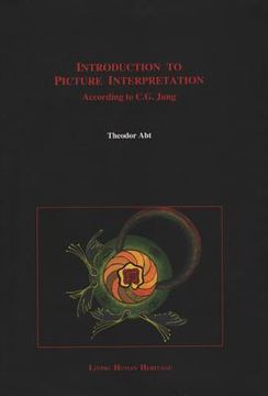 portada introduction to picture interpretation (in English)