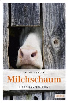 portada Milchschaum (en Alemán)