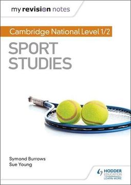 portada My Revision Notes: Cambridge National Level 1 