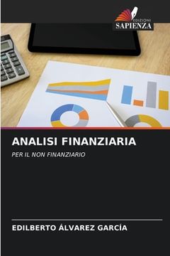 portada Analisi Finanziaria (in Italian)