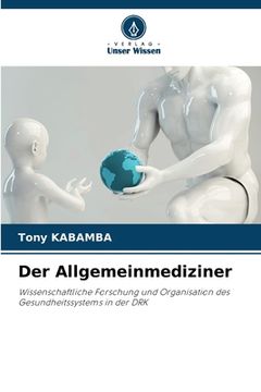 portada Der Allgemeinmediziner (in German)