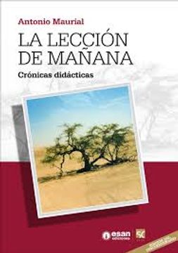 portada La Leccion de Mañana (in Spanish)