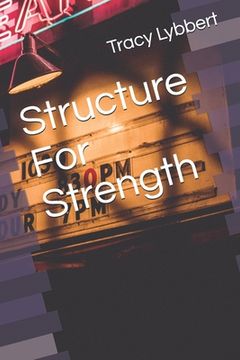portada Structure For Strength (en Inglés)