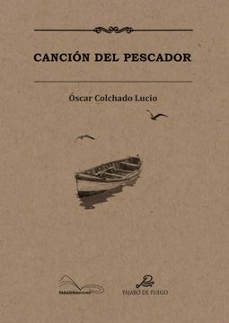 portada Canción del pescador (in Spanish)