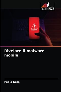 portada Rivelare il malware mobile (in Italian)