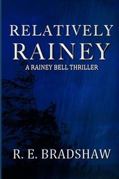 portada Relatively Rainey (in English)