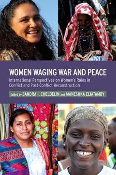 portada women waging war and peace