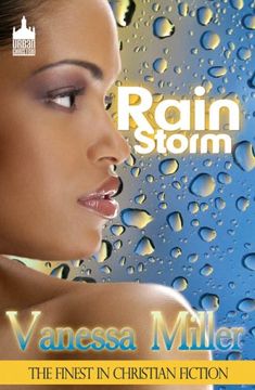 portada Rain Storm (Rain Series) 