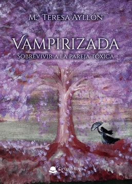 portada Vampirizada (in Spanish)