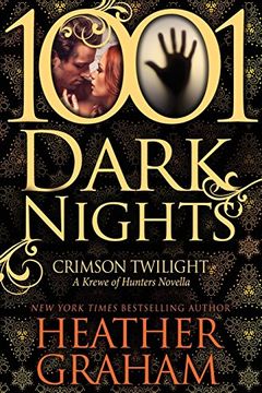 portada Crimson Twilight: A Krewe of Hunters Novella (1001 Dark Nights) (en Inglés)