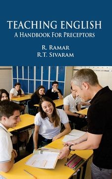 portada Teaching English: A Handbook for Preceptors (en Inglés)