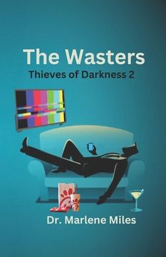 portada The Wasters: Thieves of Darkness 2 (en Inglés)