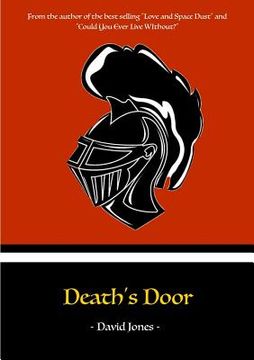 portada Death's Door (in English)
