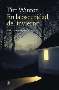 portada En la Oscuridad del Invierno (in Spanish)