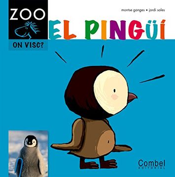 portada El pingüí (en Catalá)