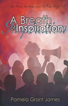 portada A Breath of Inspiration (en Inglés)