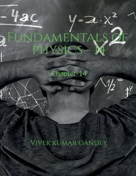 portada Fundamentals of physics - 14 (en Inglés)