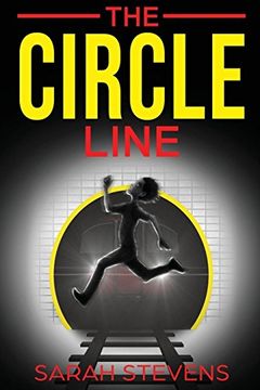 portada The Circle Line (en Inglés)