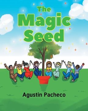 portada The Magic Seed (en Inglés)