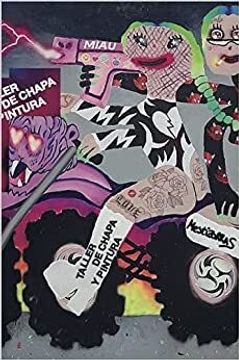 portada Taller de Chapa y Pintura (in Spanish)