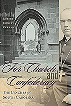 portada For Church and Confederacy 