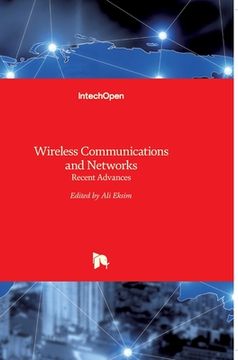 portada Wireless Communications and Networks: Recent Advances