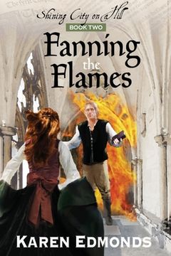 portada Fanning the Flames