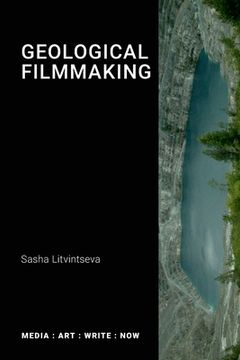 portada Geological Filmmaking (en Inglés)