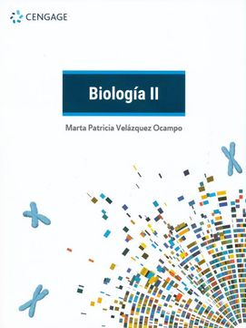 portada Biologia 2