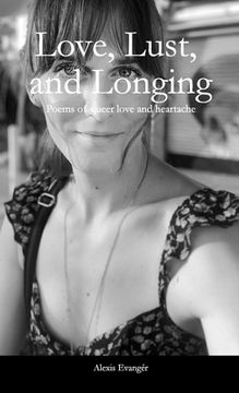 portada Love, Lust, and Longing Pocket Book (en Inglés)