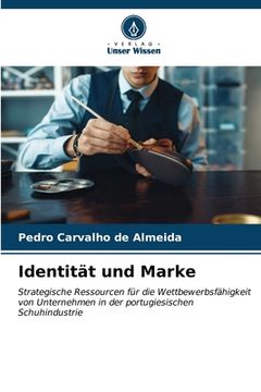 portada Identität und Marke (in German)