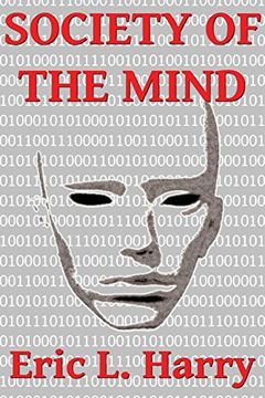 portada Society of the Mind (in English)