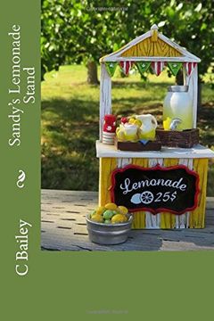 portada Sandy's Lemonade Stand