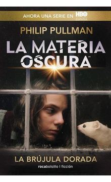 portada La Brújula Dorada (in Spanish)