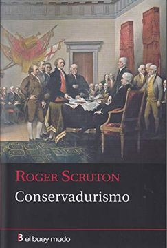 portada Conservadurismo (in Spanish)