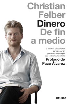 portada Dinero: De fin a Medio (in Spanish)