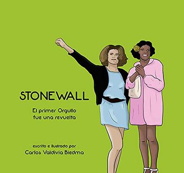 portada Stonewall