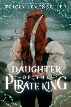 portada Daughter of the Pirate King (en Inglés)