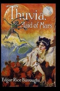 portada Thuvia, Maid of Mars