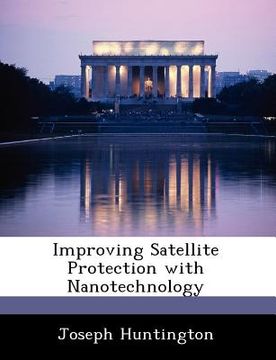 portada improving satellite protection with nanotechnology (in English)