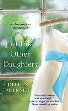 portada Just Like Other Daughters (in English)