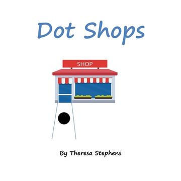 portada Dot Shops (en Inglés)