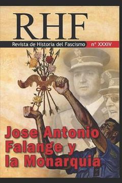 portada RHF - Revista de Historia del Fascismo