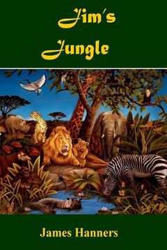 portada Jim's Jungle (in English)