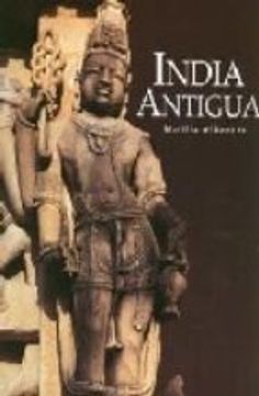 portada India Antigua (in Spanish)