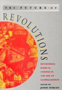 portada The Future of Revolutions (en Inglés)