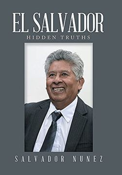 portada El Salvador: Hidden Truths 