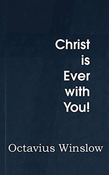 portada Christ Is Ever with You!