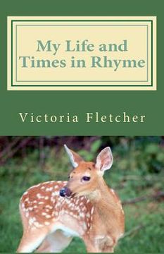portada my life and times in rhyme (en Inglés)