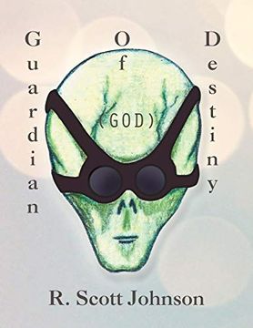 portada Guardian of Destiny: God (en Inglés)